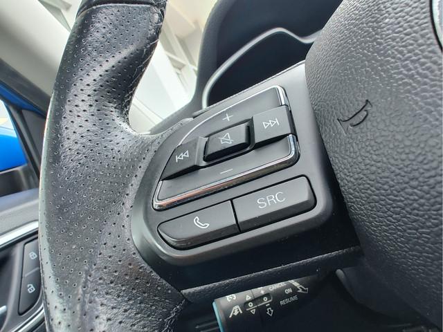 MG ZS-EV
