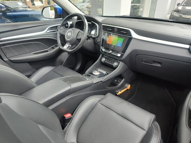 MG ZS-EV