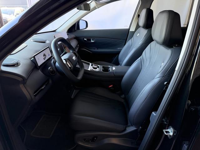 Geely Starray EM-i