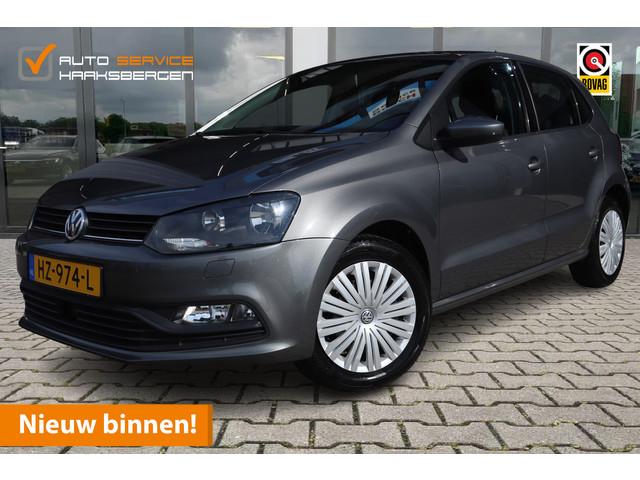 Volkswagen Polo 2015 Benzine