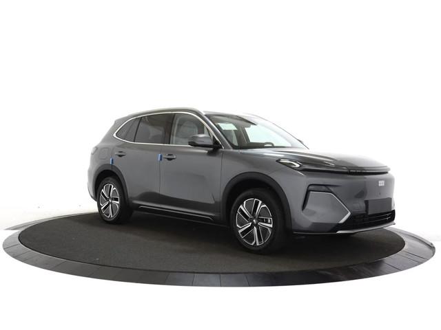 Geely Starray EM-i