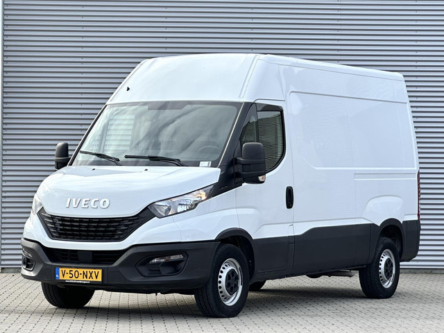 Iveco Daily 2021 Diesel