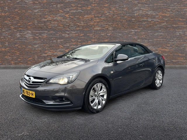 Opel Cascada