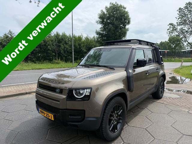 Land Rover Defender 2020 Diesel