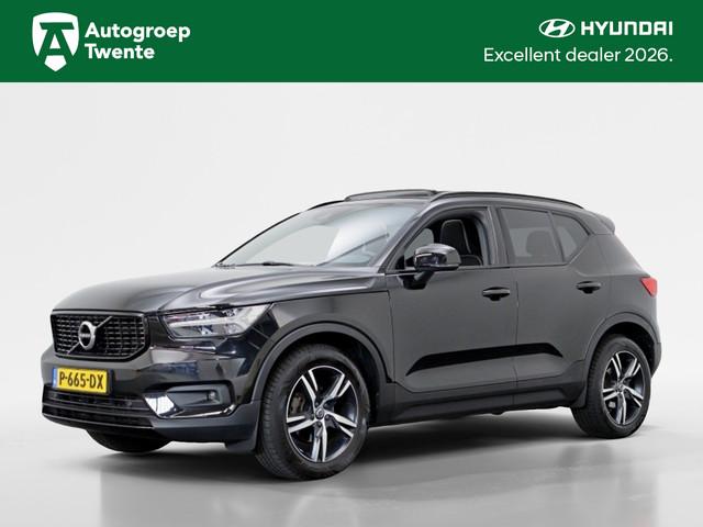 Volvo XC40 2020 Benzine