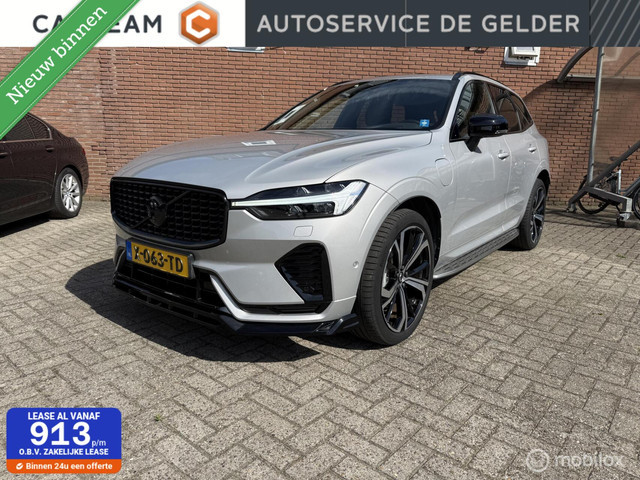 Volvo XC60 2023 Hybride