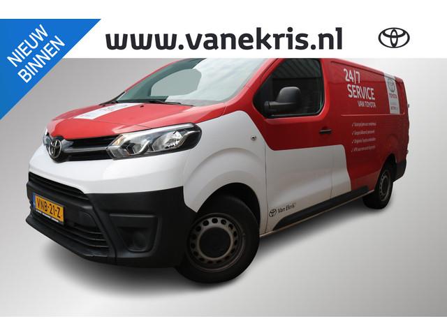 Toyota pro-ace 2022 Diesel