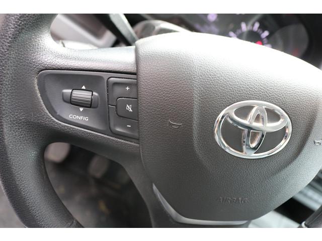 Toyota pro-ace
