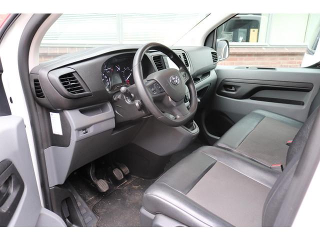 Toyota pro-ace