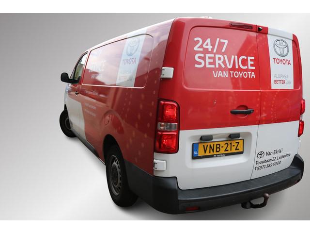 Toyota pro-ace