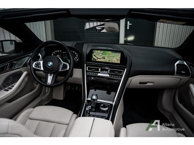 BMW 8 Serie