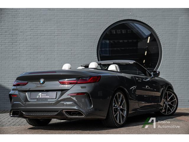 BMW 8 Serie