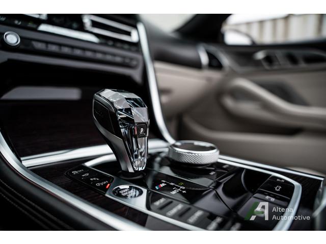 BMW 8 Serie