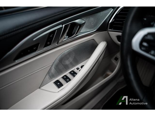 BMW 8 Serie
