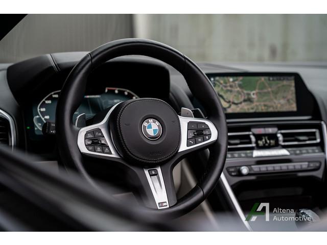 BMW 8 Serie