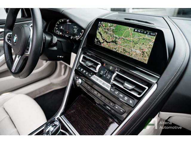 BMW 8 Serie