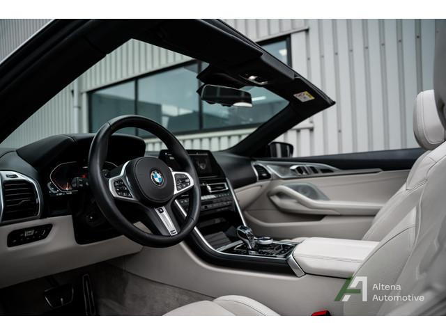 BMW 8 Serie