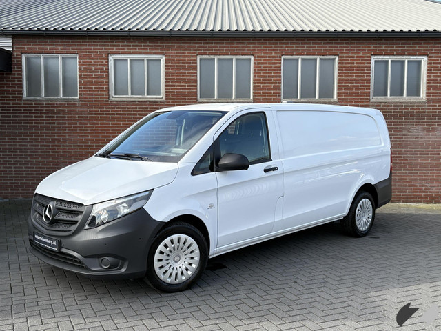 Mercedes-Benz Vito 2020 Diesel