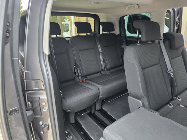 Citroën Spacetourer
