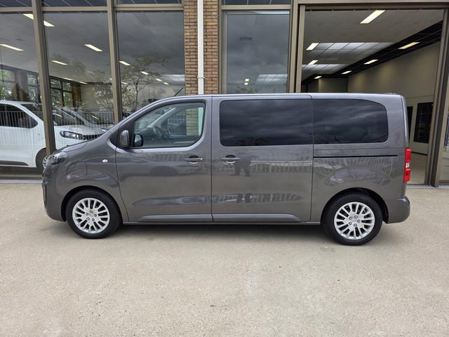 Citroën Spacetourer