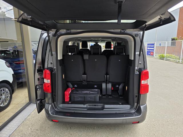 Citroën Spacetourer