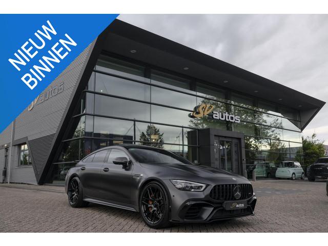 Mercedes-AMG GT