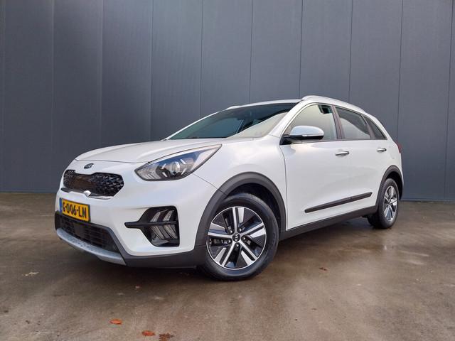 Kia Niro 2019 Hybride