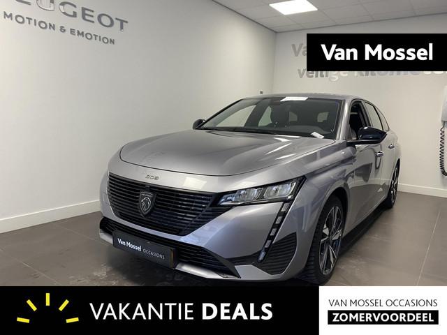Peugeot 308 2024 Hybride