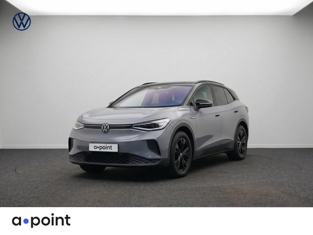 Volkswagen ID.4 2026 Elektrisch