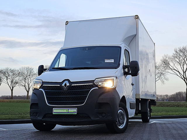 Renault Master 2020 Diesel