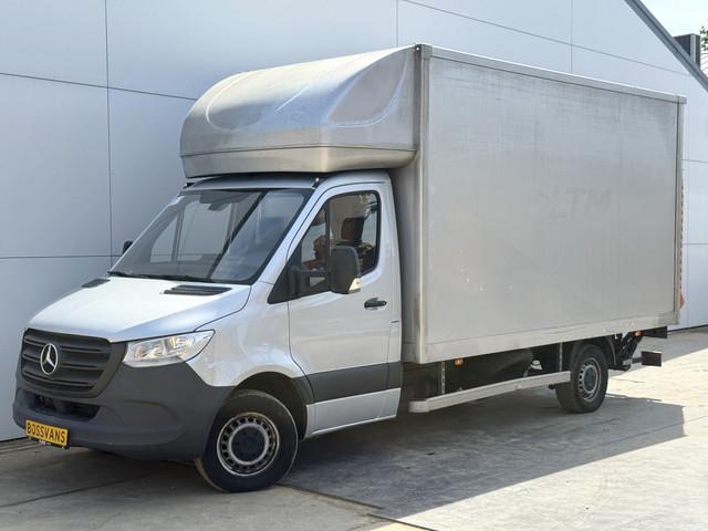 Mercedes-Benz Sprinter 2023 Diesel