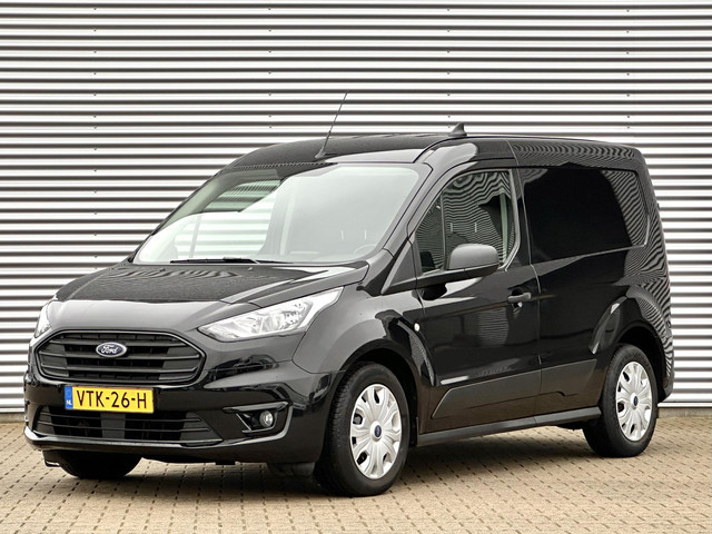 Ford Transit Connect 2023 Diesel
