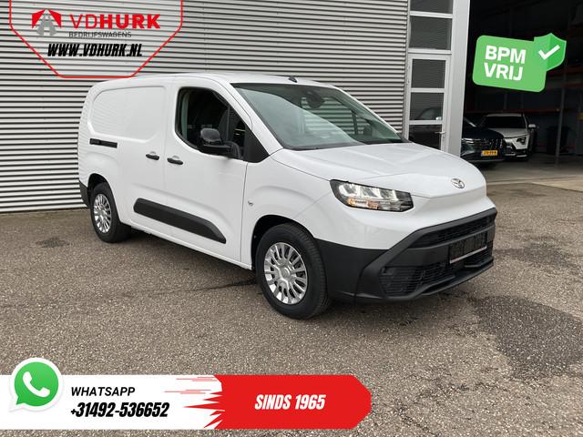 Toyota pro-ace