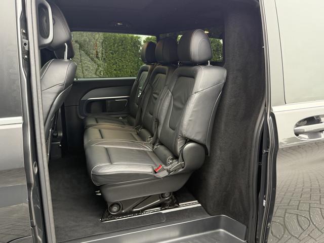 Mercedes-Benz EQV