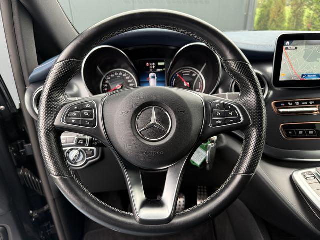 Mercedes-Benz EQV