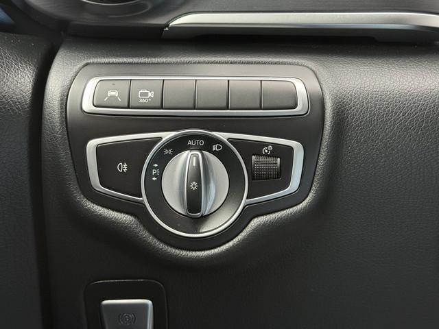 Mercedes-Benz EQV