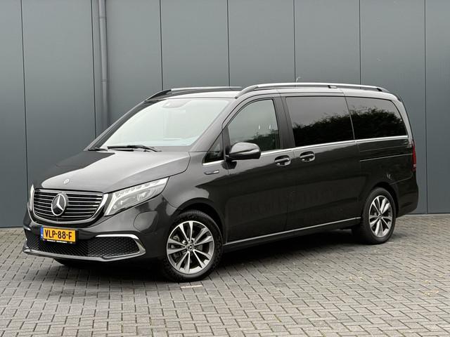 Mercedes-Benz EQV