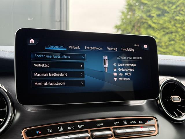 Mercedes-Benz EQV