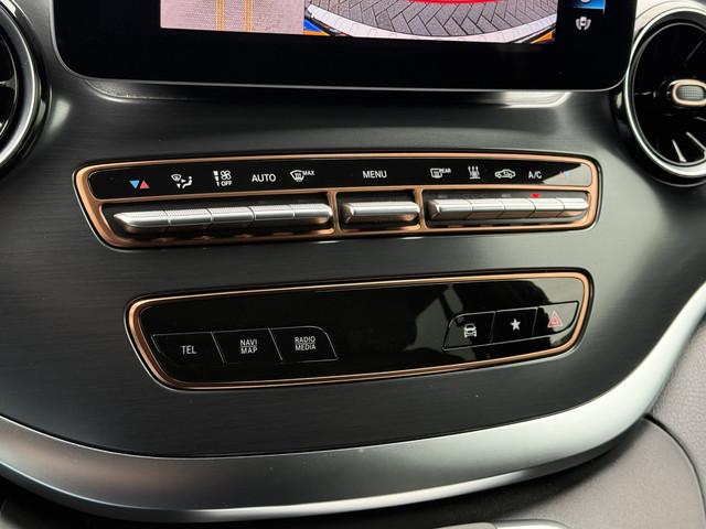 Mercedes-Benz EQV