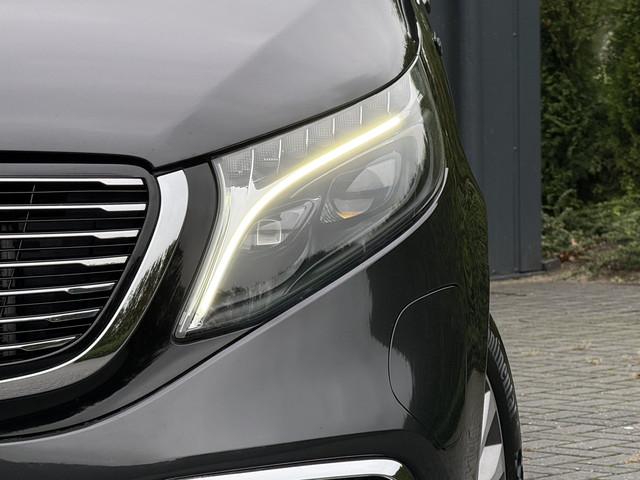 Mercedes-Benz EQV