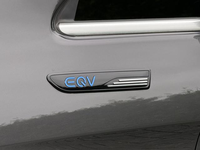 Mercedes-Benz EQV