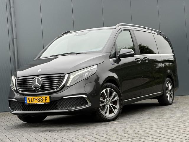 Mercedes-Benz EQV
