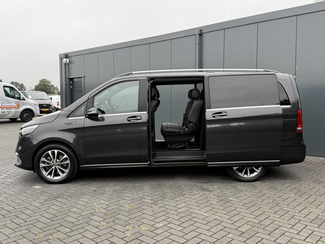 Mercedes-Benz EQV