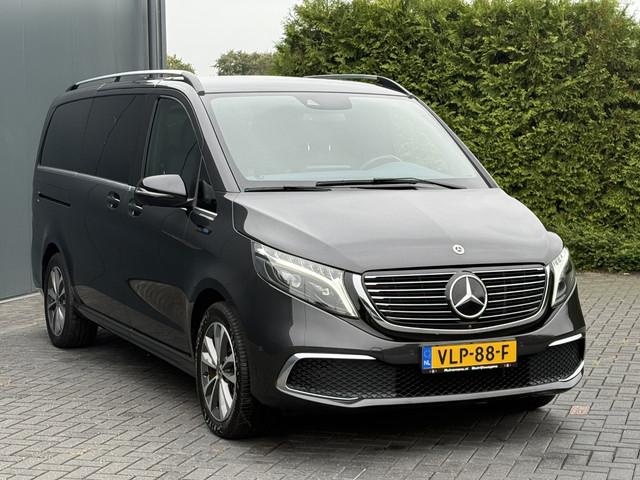 Mercedes-Benz EQV