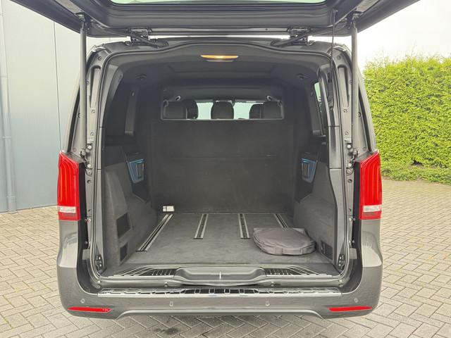 Mercedes-Benz EQV