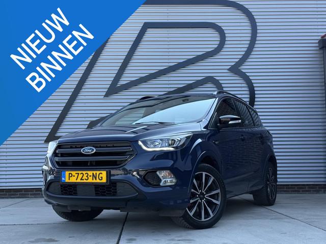 Ford Kuga 2019 Benzine