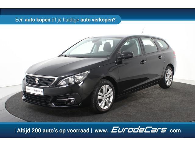 Peugeot 308 2021 Diesel