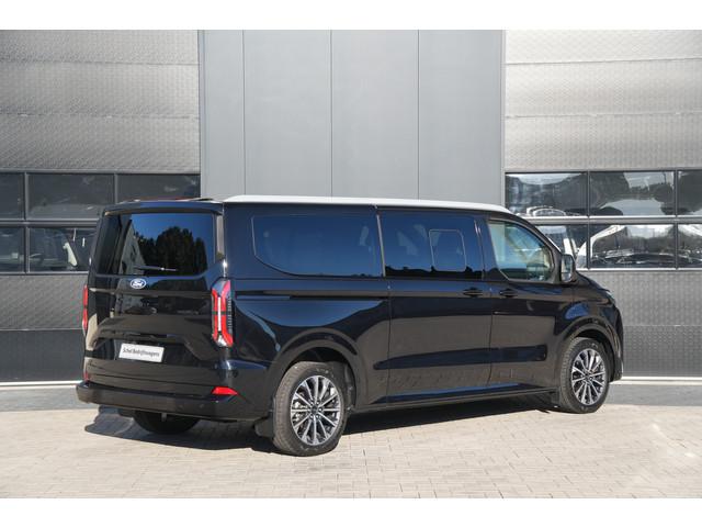 Ford Tourneo