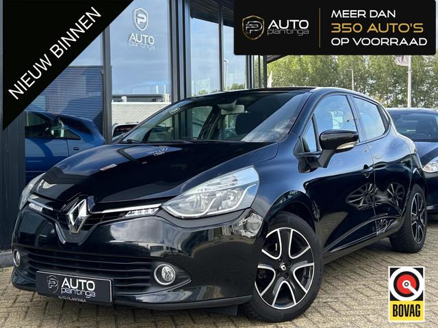 Renault Clio 2015 Benzine