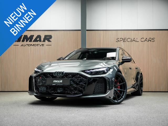 Audi RS5 2026 Benzine